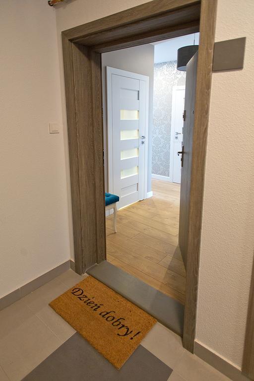 키엘체 Apartament Sentu 아파트 외부 사진